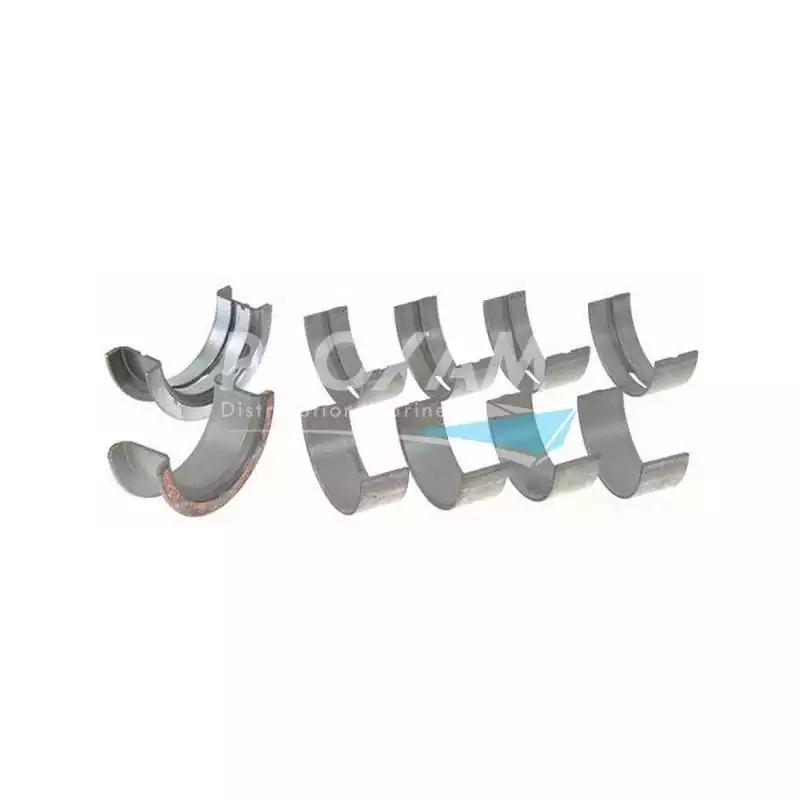 COUSSINETS DE VILEBREQUIN STD