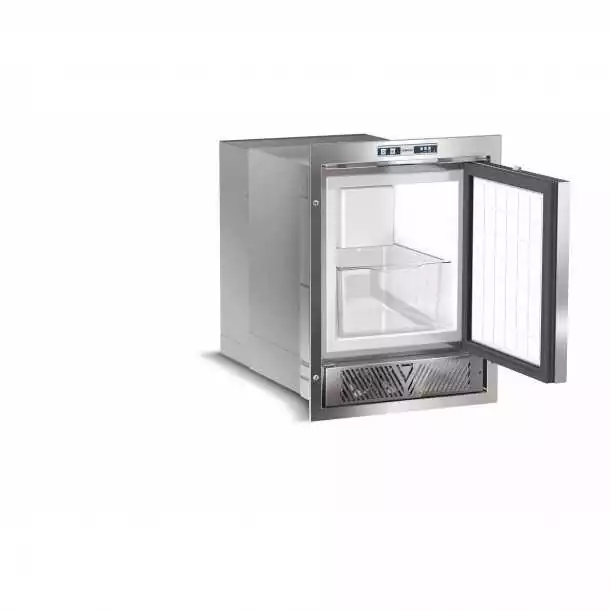Machine à glaçons 24L XT Hydro OCX2 unité interne 230V H546X416XP555mm