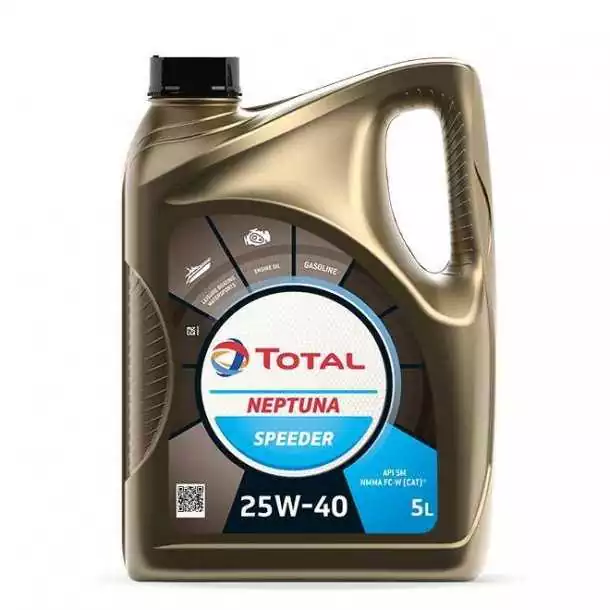Huile 4 Temps 25W40 semi-synthèse 4L origine Mercury 92M-8M0078629