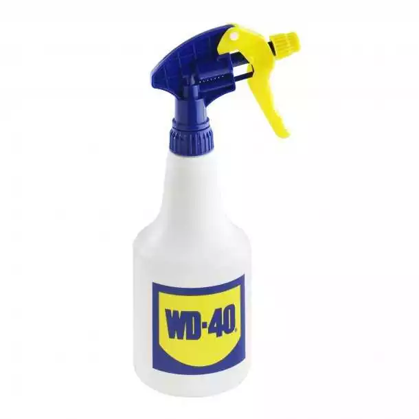 Pulvérisateur seul WD-40