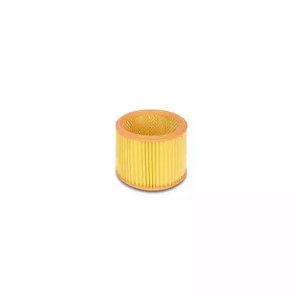 Filtre cartouche surface 1900 cm² 12µ pour aspirateur 1870-72-73
