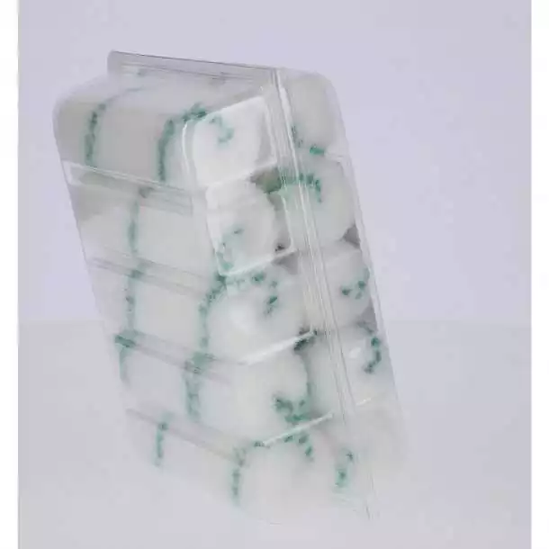 10 Rouleaux de rechange largeur 100 mm pour résines gelcoats