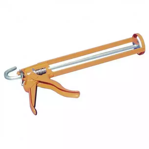 Pistolet squelette manuel Pour cartouche 310 ml Modèle économique