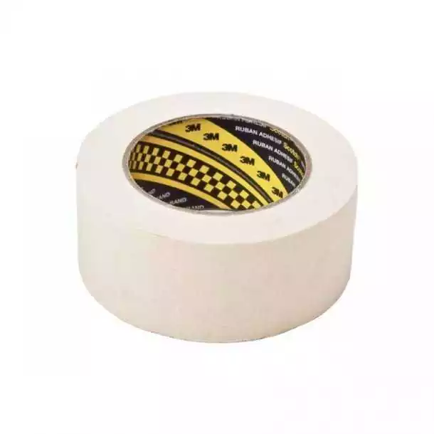 Ruban de masquage 3M à support papier 2328 25 mm x 50 m