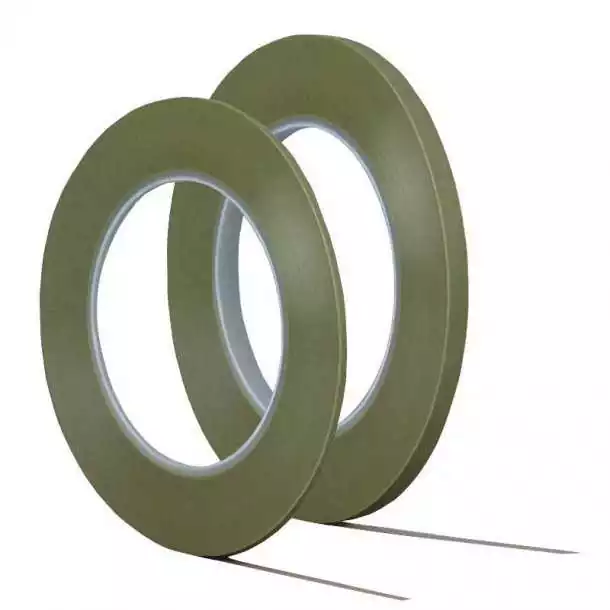 Ruban 3M Fine Line 218 décoration peinture 12,7 mm x 55 m
