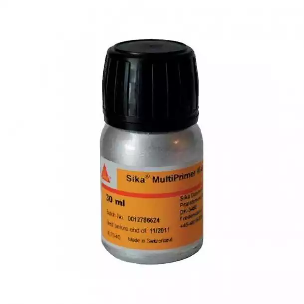 Primaire SIKA Multi Primaire 30ml tous supports sauf vitrage