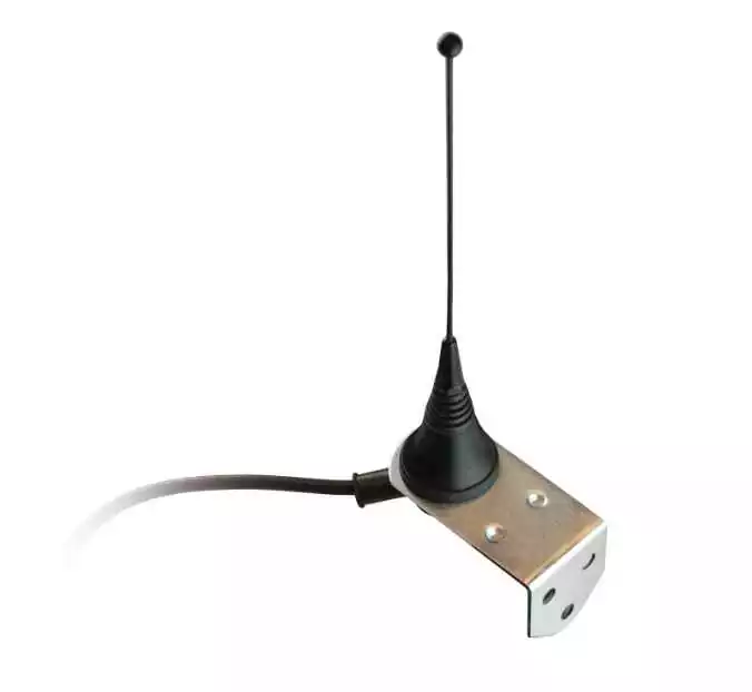 Antenne externe pour augmenter la zone de couverture télécommande RCM2/RCM4
