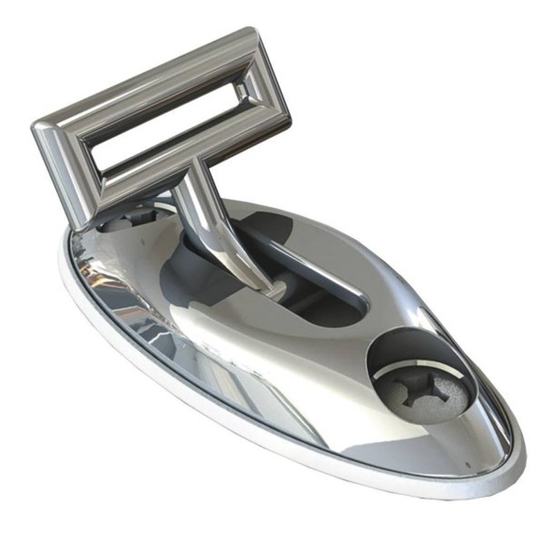 Support à Sangle Universel / Acier Inoxydable Seulement 79,95 € | SVB