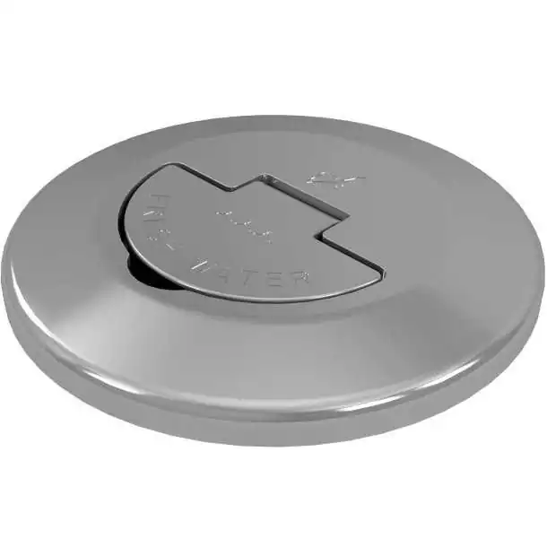 Bouchon de nable Water eau raccord droit ou coudé