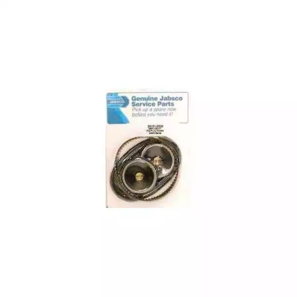 Kit de maintenance pour pompe de cale série 34600