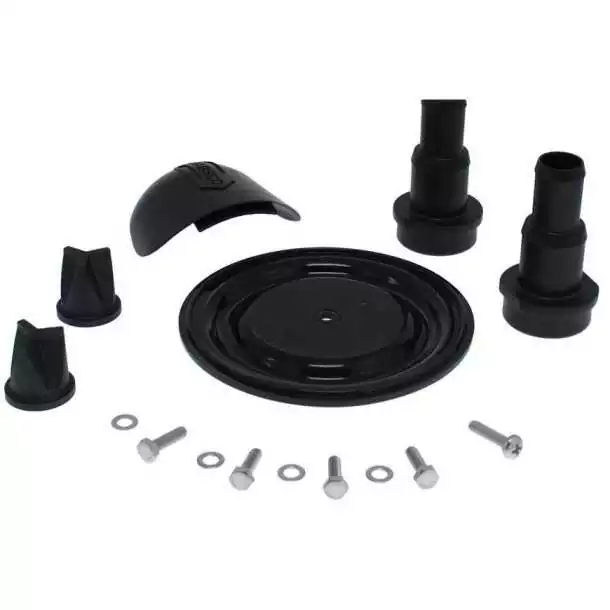 Kit de maintenance pour pompe à membrane série 50880