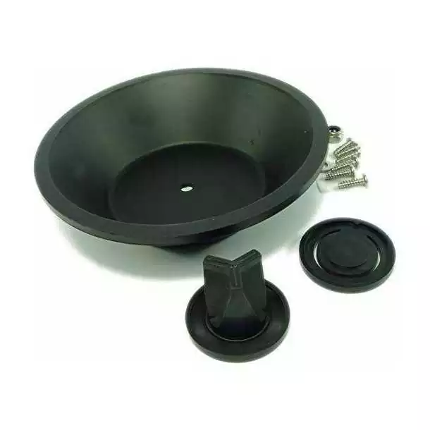 Kit de maintenance pour pompe manuelle série Amazon Universal 29270