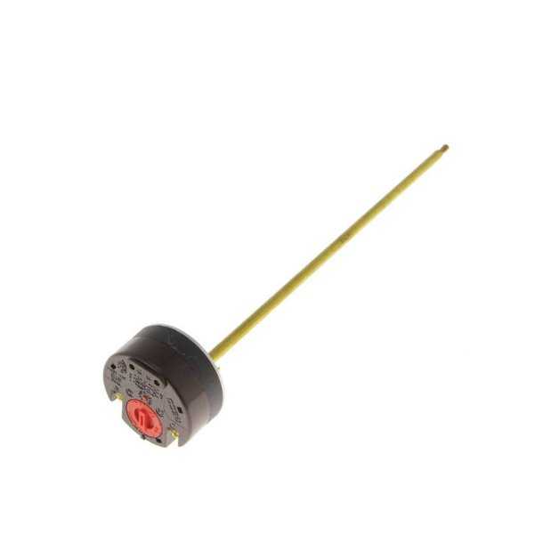 Thermostat 15A 270mm pour chauffe-eau Sigmar