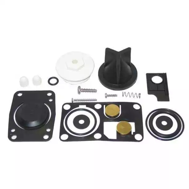 Kit de maintenance pour WC manuel 29090-2 et 29120-2 1998-2007