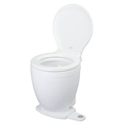 Commutateur à pied WC LITE FLUSH 12V 15A interrupteur à pied