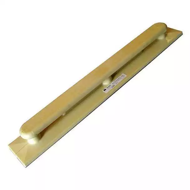 Cale à poncer rigide Largeur 115mm Longueur 75cm