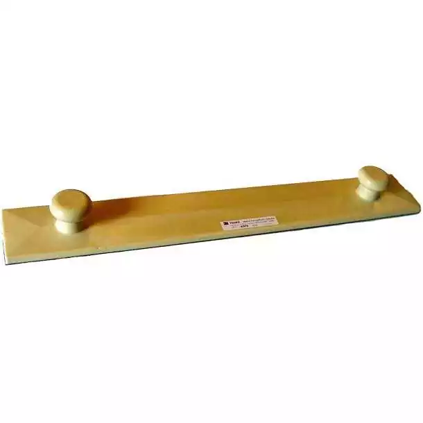 Cale à poncer flexible Largeur 115mm Longueur 75cm