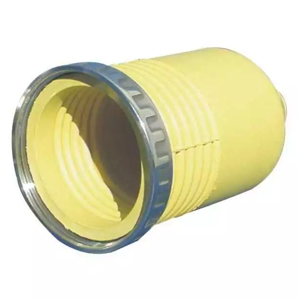 Capuchon jaune pour prises HBL63 HBL363 Pour 046790 046815 427061