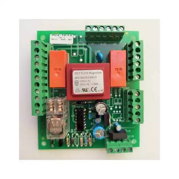 CARTE ELECTRONIQUE ICE MAKER REFILL