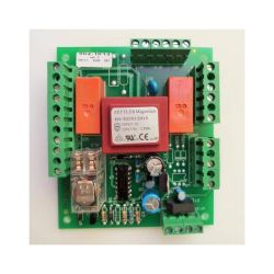 CARTE ELECTRONIQUE ICE MAKER REFILL