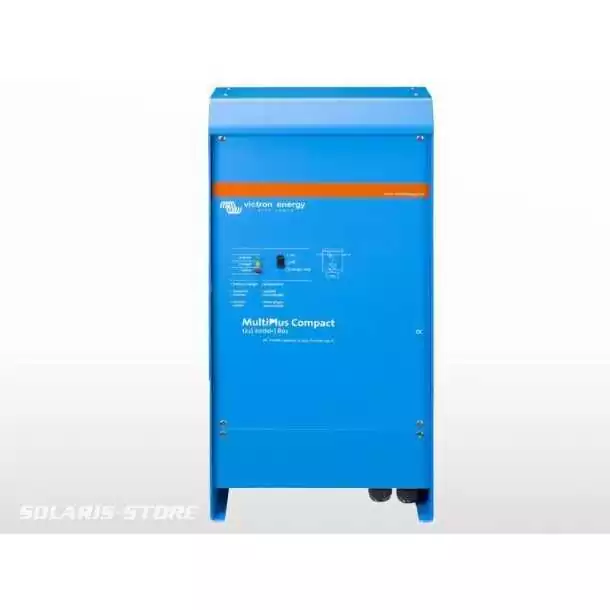 Combi MultiPlus C 12V/230VAC 1200VA 50A TS16A