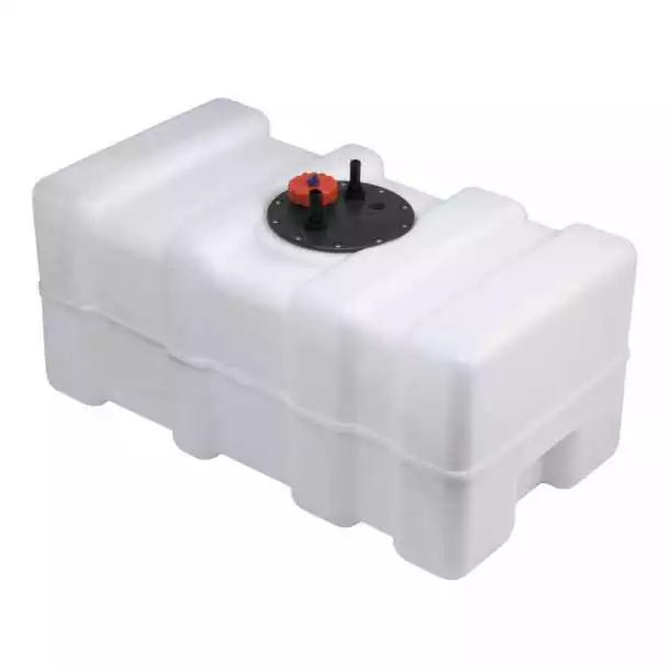 Réservoir rigide eau douce 42L 500 X 350 X 300mm Réservoir rigide eau douce 42L 500 X 350 X 300mm