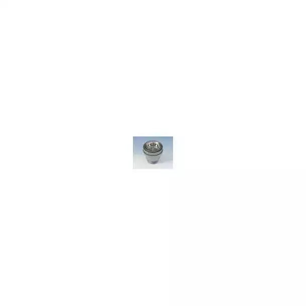 Bonde droite diamètre 70mm avec droit sortie diamètre 40mm