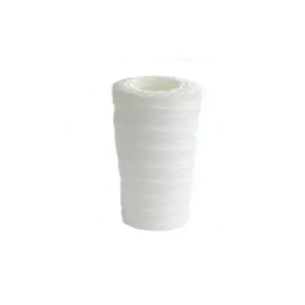 Cartouche charbon actif 2 en 1 double action déssalinisateur haute pression