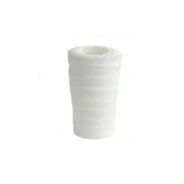 Cartouche charbon actif 2 en 1 double action déssalinisateur haute pression