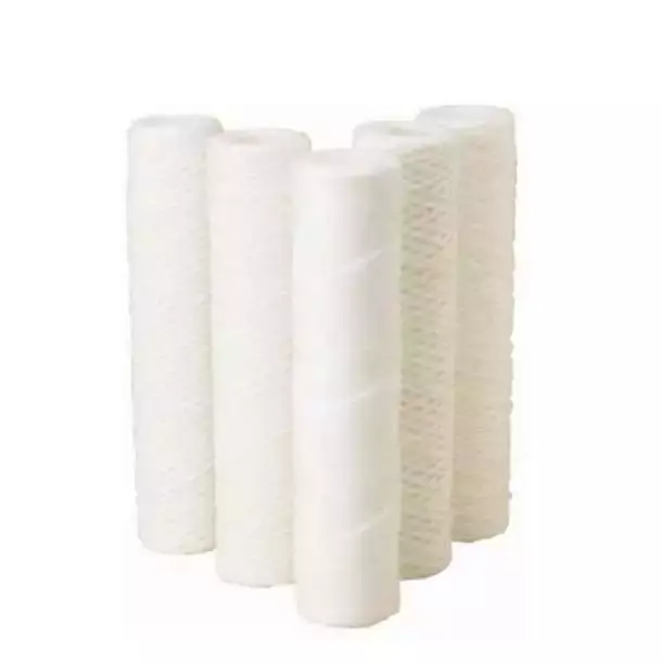 Cartouche polyphosphates 9-3/4 pouces protection tartre corrosion