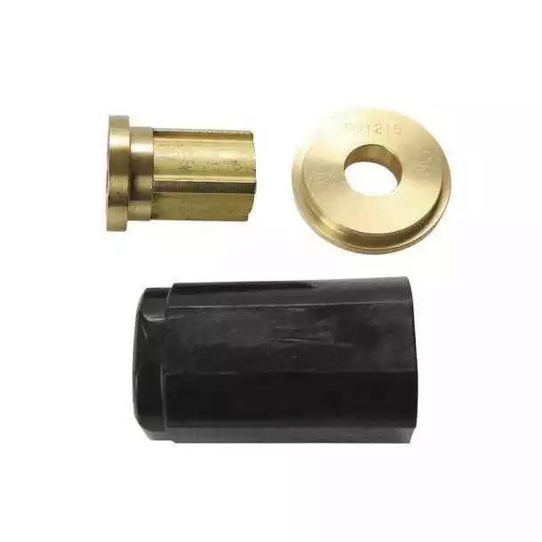 Kit moyeu Vortex XHS 120 Mercury