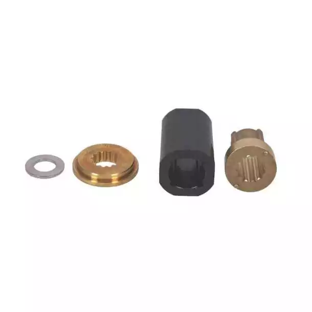 Kit moyeu Vortex XHS 222 Nissan Tohatsu Mariner Mercury 25-30 HP