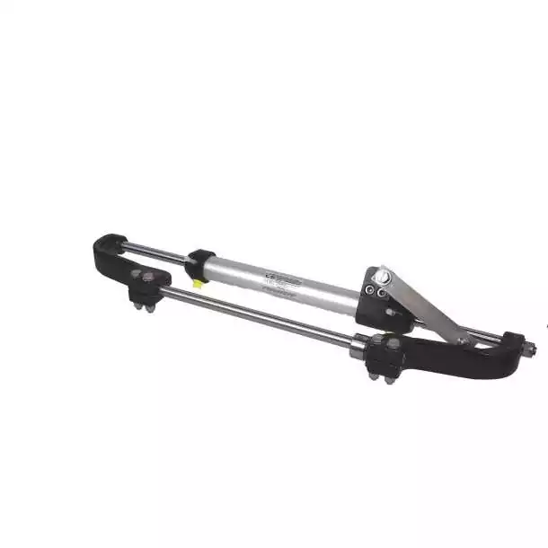 Vérin VHM 232H sans raccords moteurs Hors bord jusqu’à 300CV ou 500CV bi-moteur