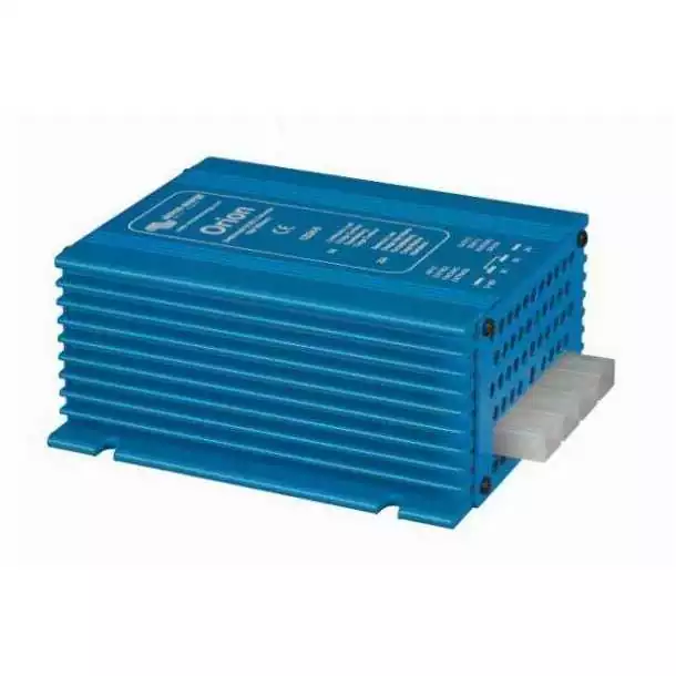 Convertisseur Orion isolé 12V/24V 10A