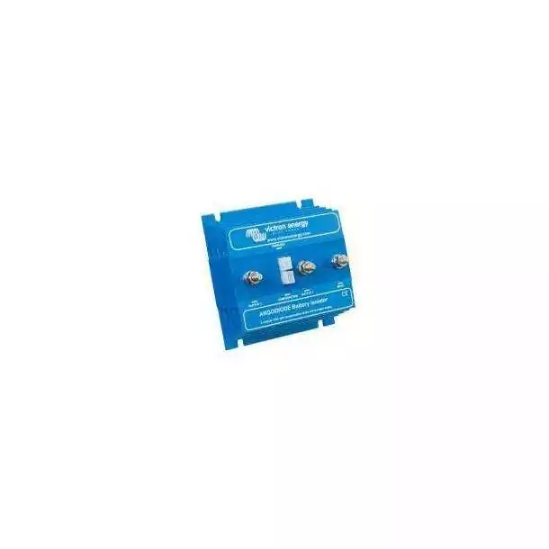 Répartiteur de charge Argo Diode 80A 1 entrée 2 sorties