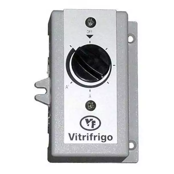 Thermostat pour C42 - C39 - C37 - BKR35