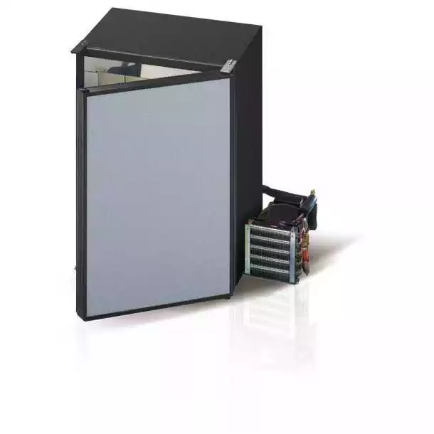 Congélateur Seaclassic C55 BT gris unité externe 12/24V 56L