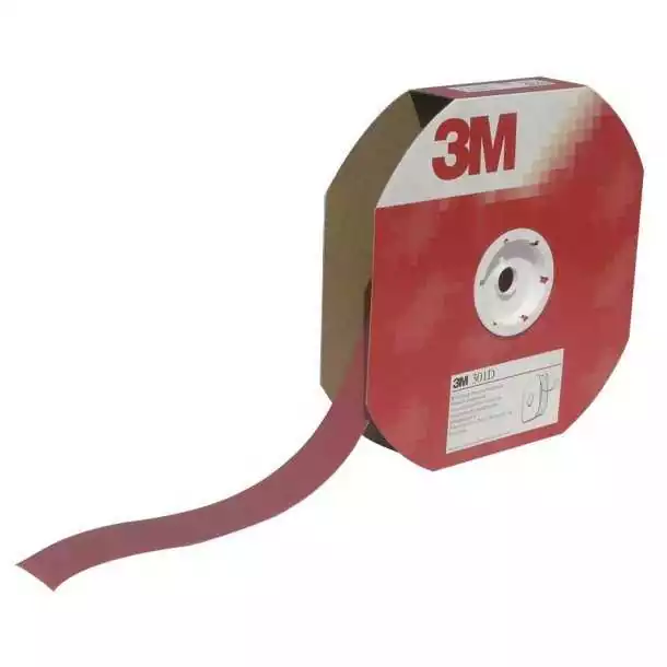 Rouleau abrasif vorax 314 P320 Largeur 38mm Longueur 25m
