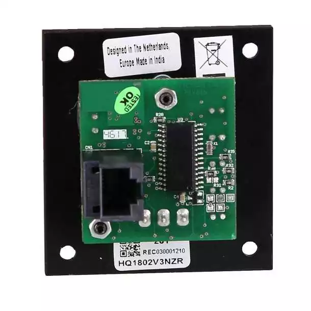 Tableau de commande pour convertisseurs MultiPlus chargeur