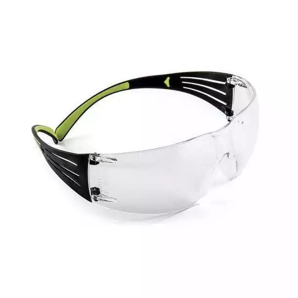 Lunette SecureFit 400 Incolore