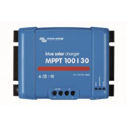 Régulateur de charge solaire BlueSolar MPPT 100/30 12/24V-30A