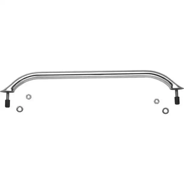 Main courante évasée 12'' Longueur 30,5cm