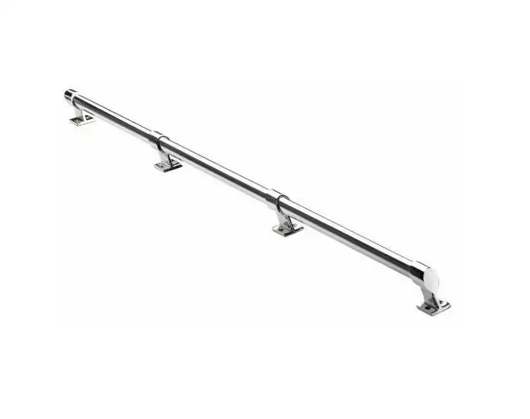 Main courante inox 316 diamètre 20mm prix au mètre