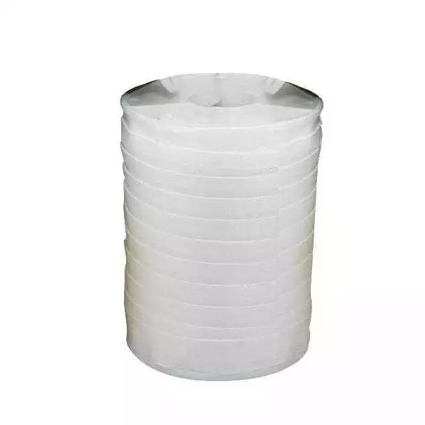 Sangle polyester écrue 25mm 2400 daN 100m