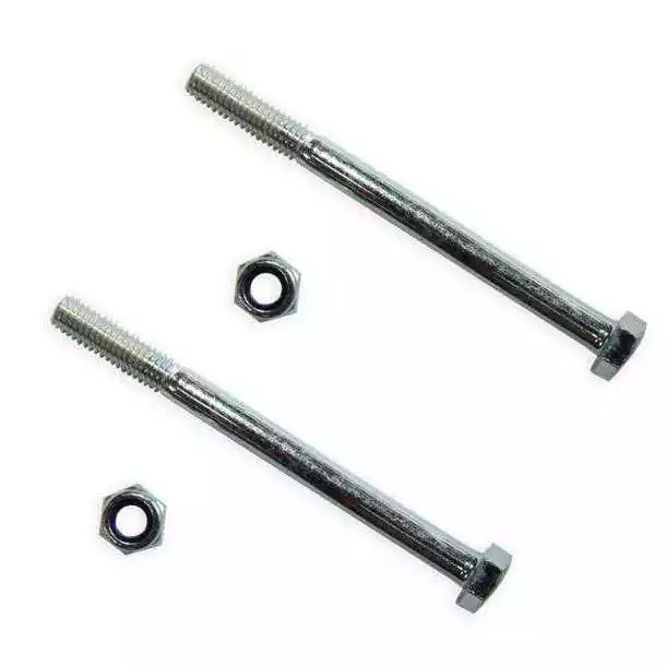 Kit de vis pour sangle pour treuils Goliath AFDPS et treuils à cliquet