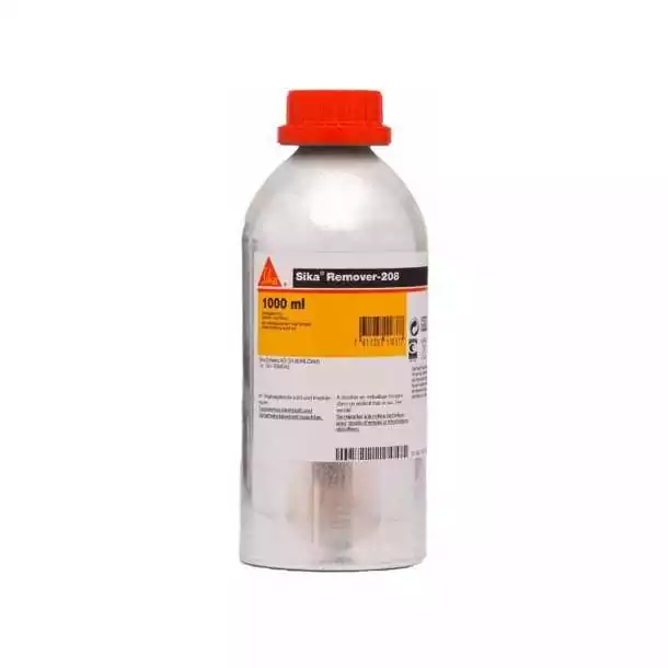 PRIMAIRE SIKA 208 REMOVER 5L