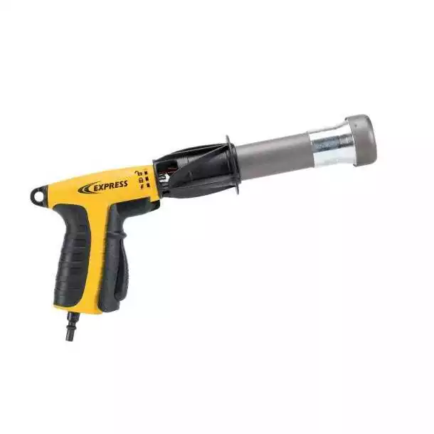 Kit valise pistolet de rétractation HORNET 70 kW