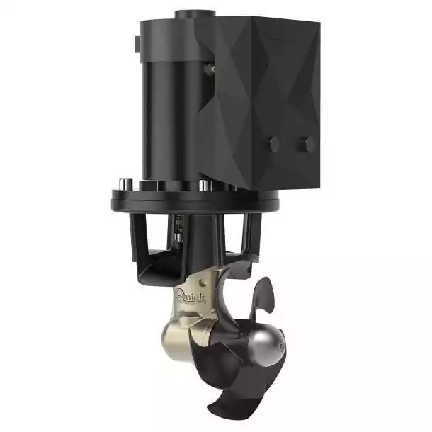 Propulseur BTQ 185-55 Kgf 12V mono 3.0 kW