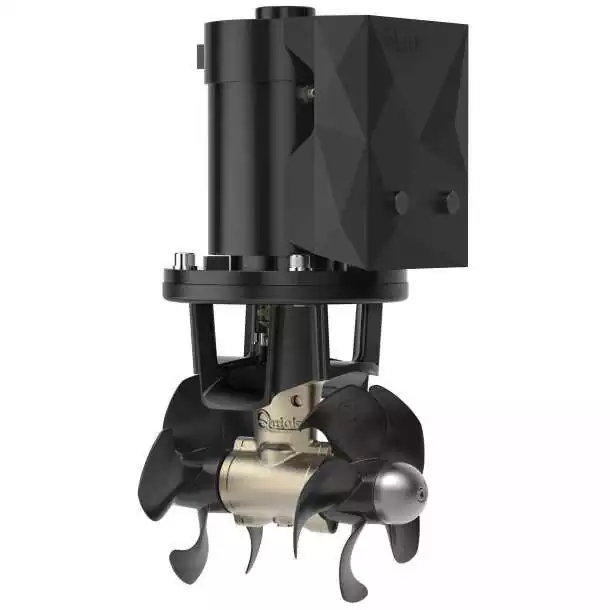 Propulseur BTQ 185-65 Kgf 12V duo 3.3 kW