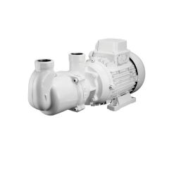 Pompe eaux grise noire MBS 40 230V 0,55 kW 45L/min
